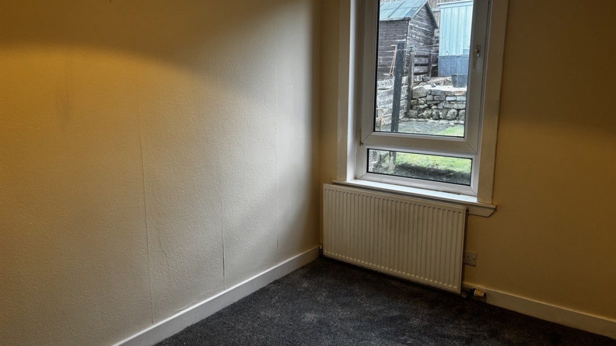 Burns Street, Dunfermline