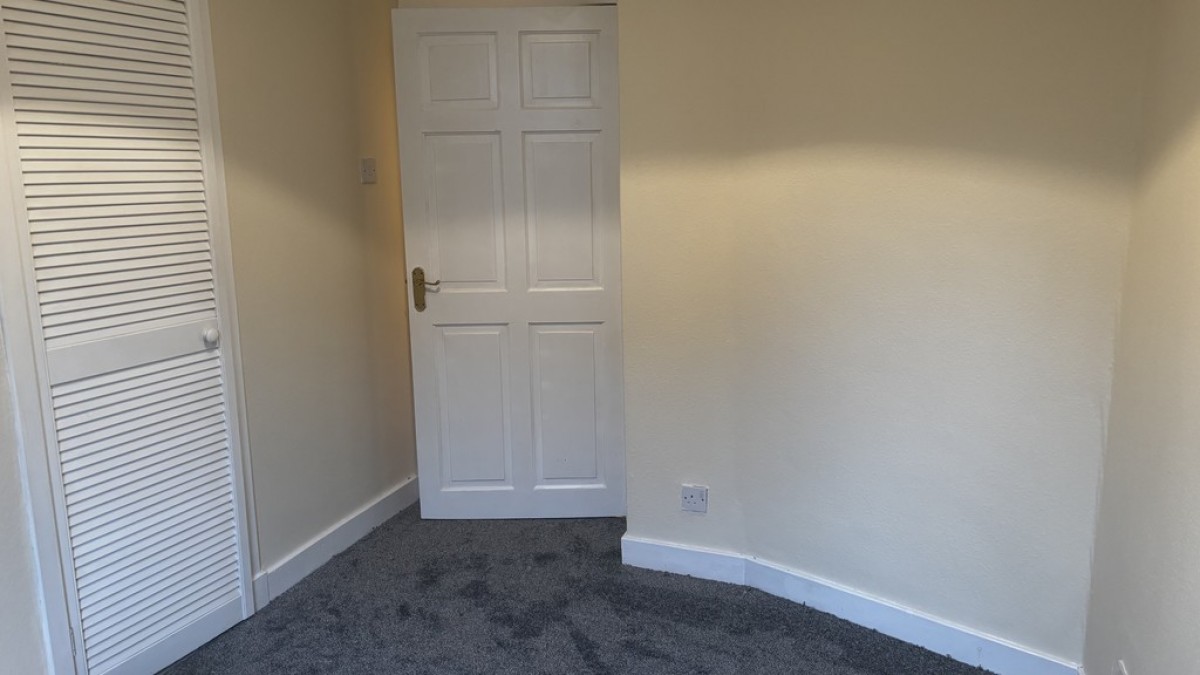 Burns Street, Dunfermline