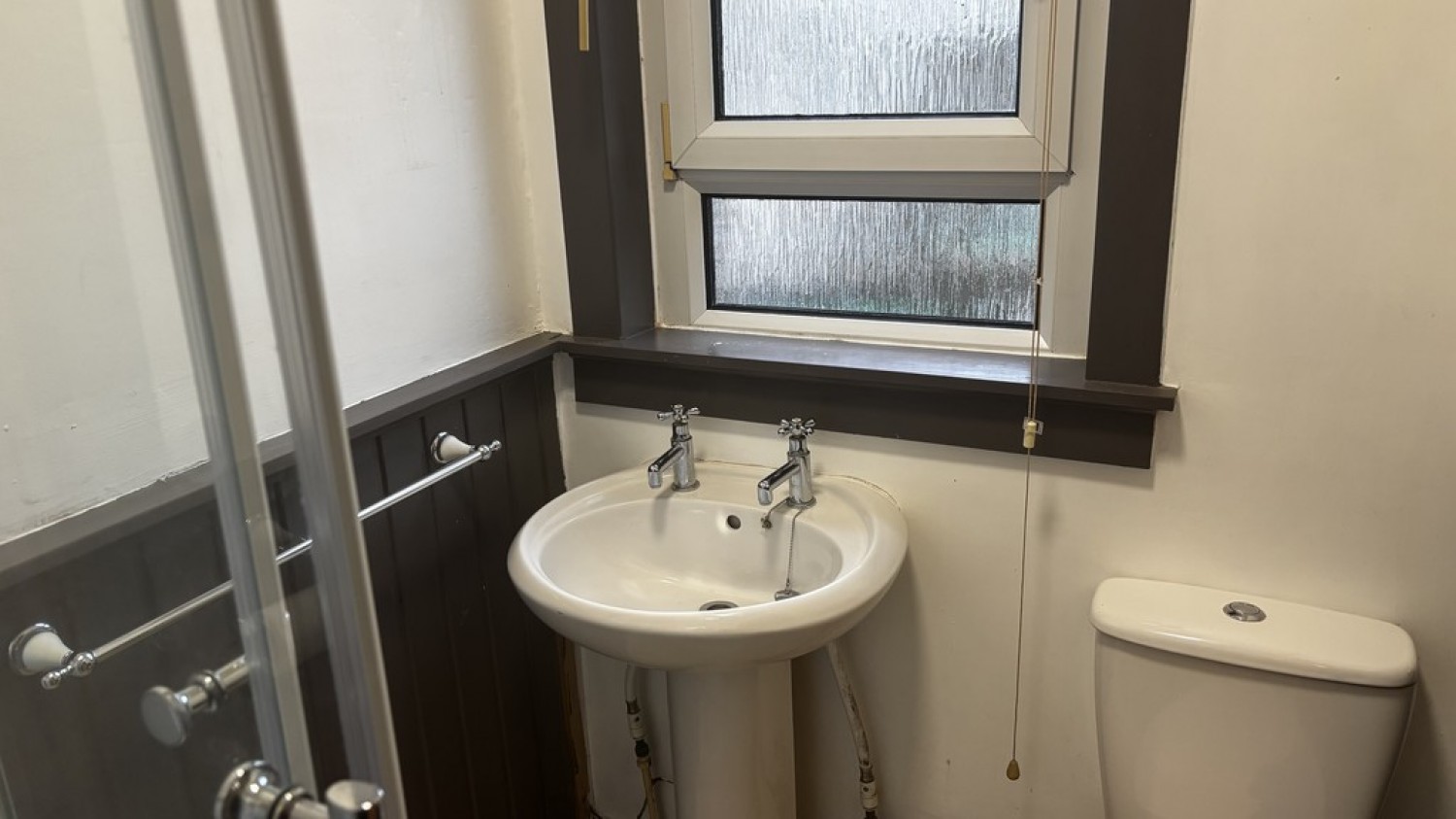 Burns Street, Dunfermline