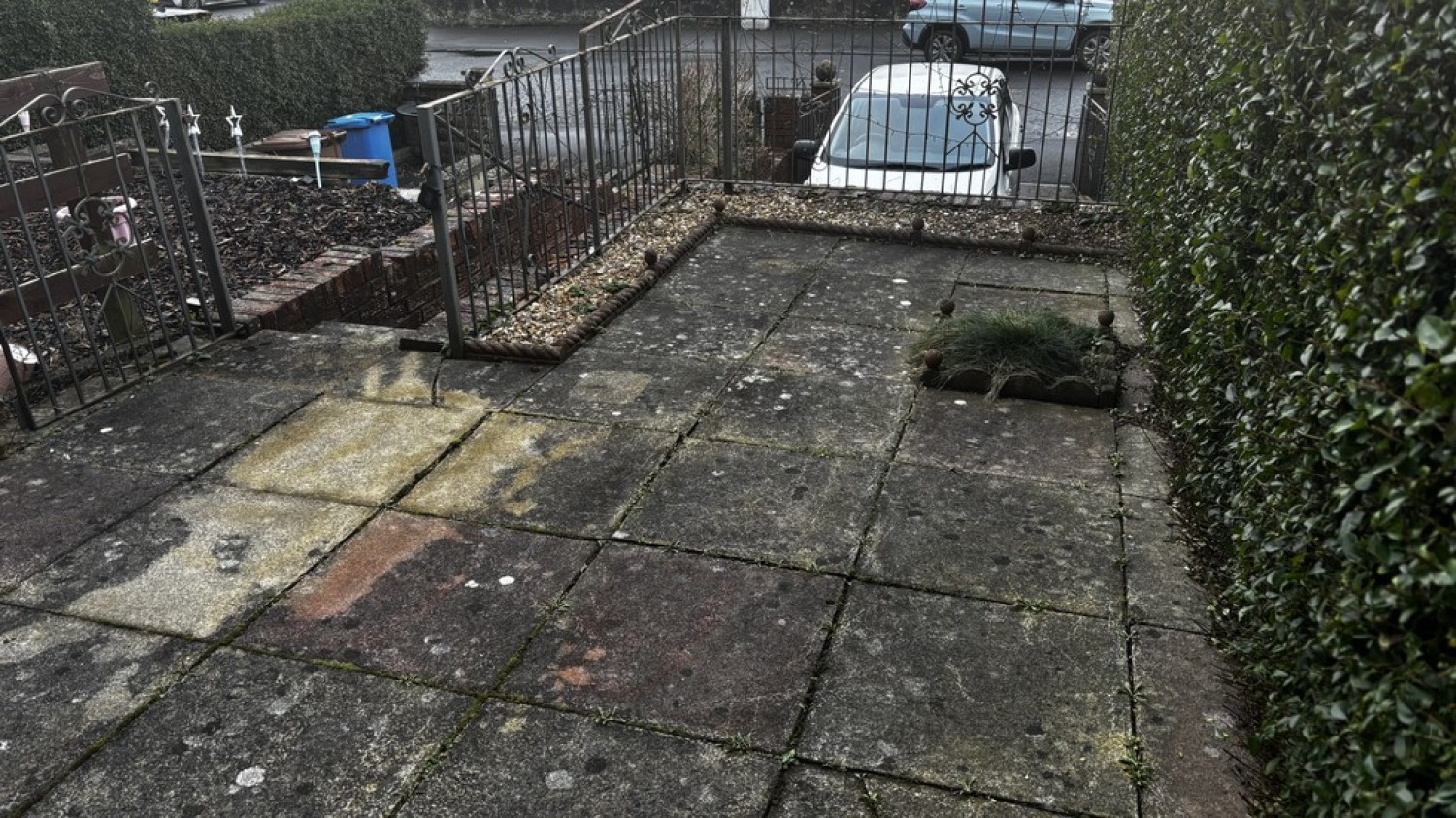 Burns Street, Dunfermline