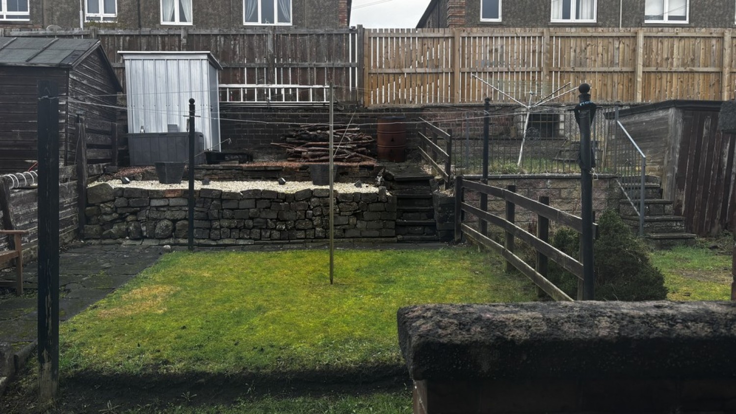 Burns Street, Dunfermline