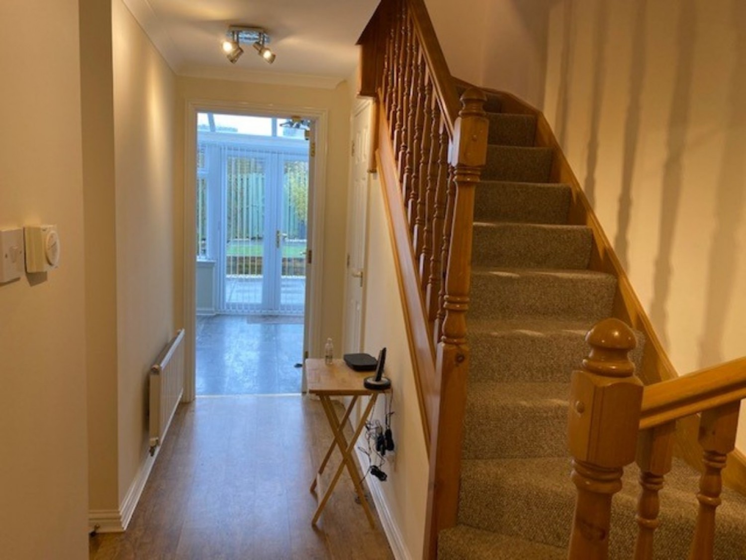 4 bedroom House in Foxglove Neuk, Dunfermline