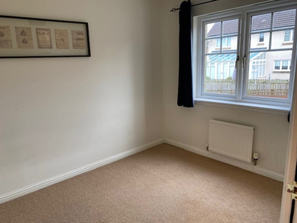 Foxglove Neuk, Dunfermline