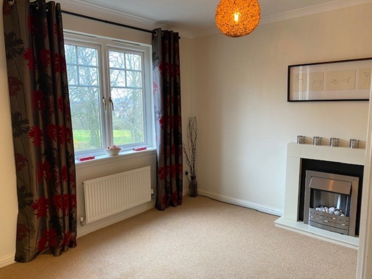 4 bedroom House in Foxglove Neuk, Dunfermline