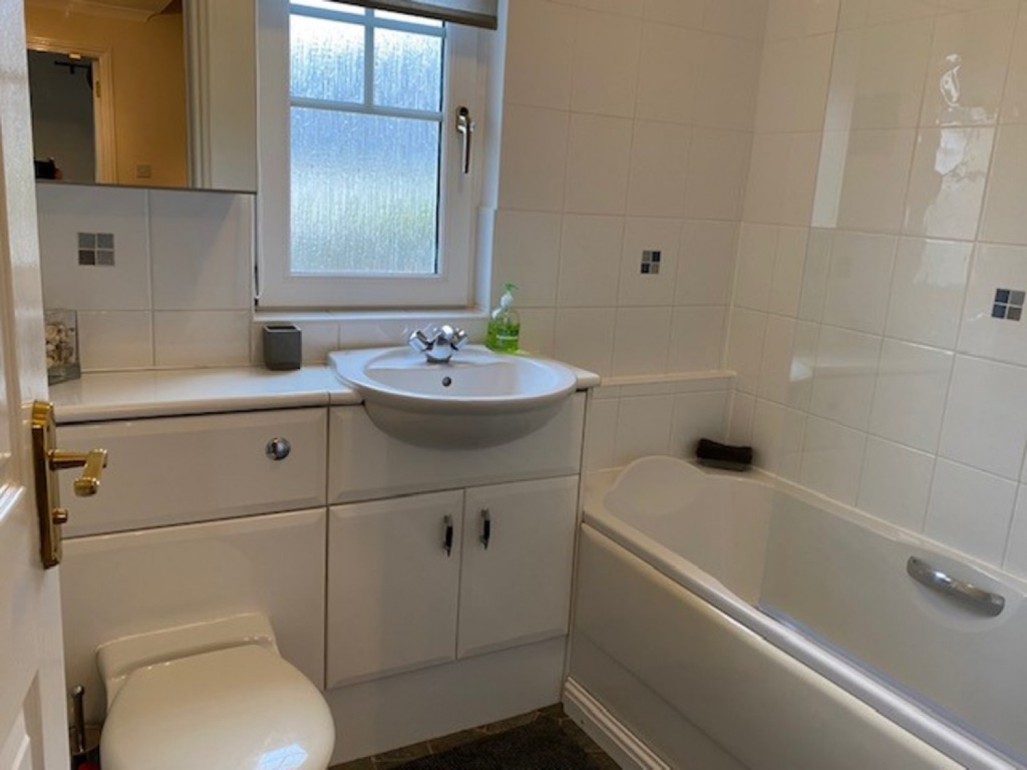 4 bedroom House in Foxglove Neuk, Dunfermline