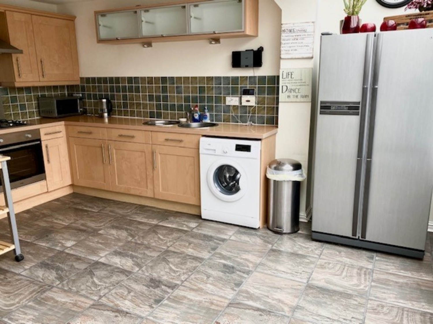 4 bedroom House in Foxglove Neuk, Dunfermline