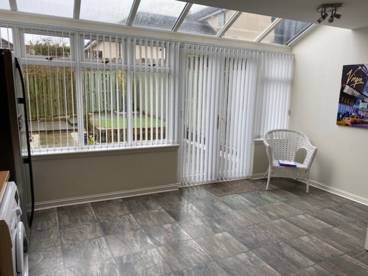 Foxglove Neuk, Dunfermline