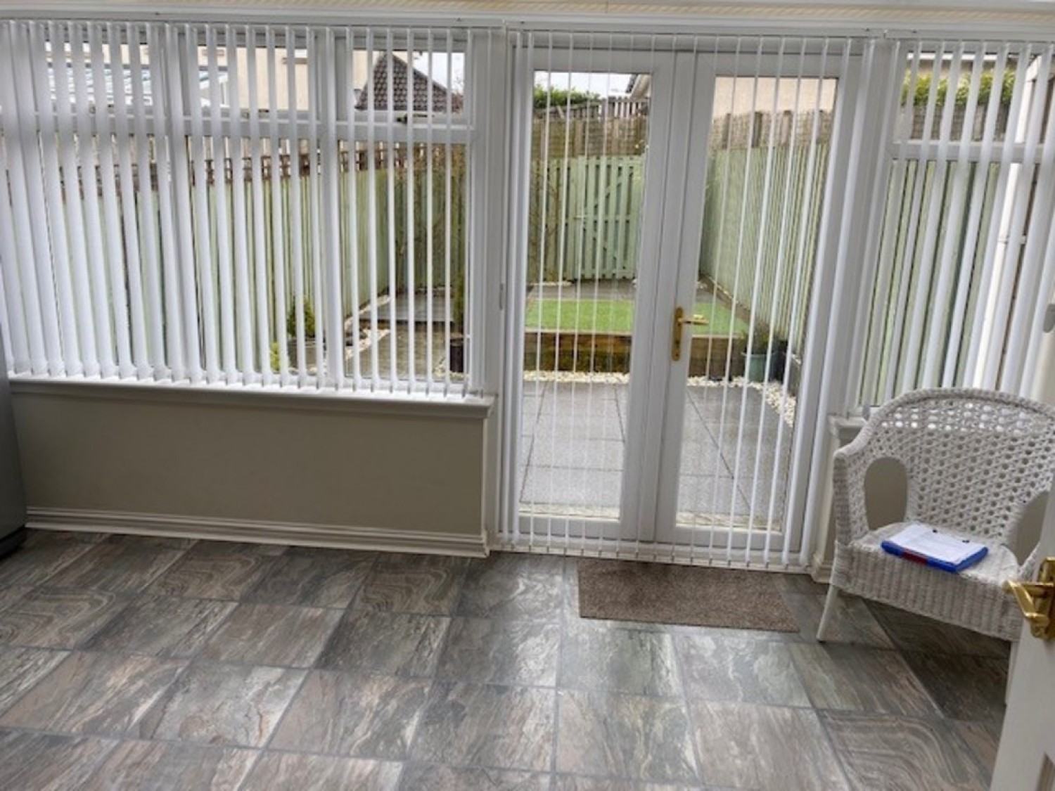 4 bedroom House in Foxglove Neuk, Dunfermline