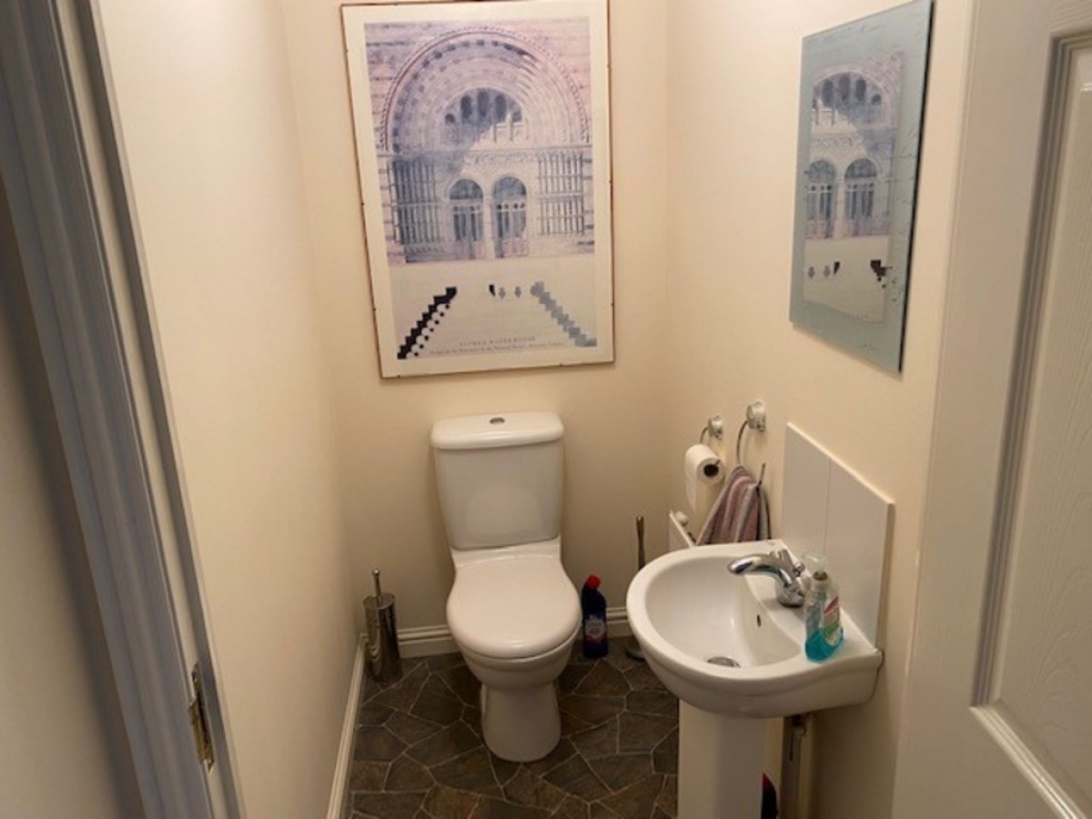 Foxglove Neuk, Dunfermline