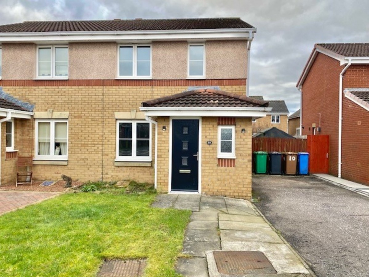 Petrel Way, Dunfermline