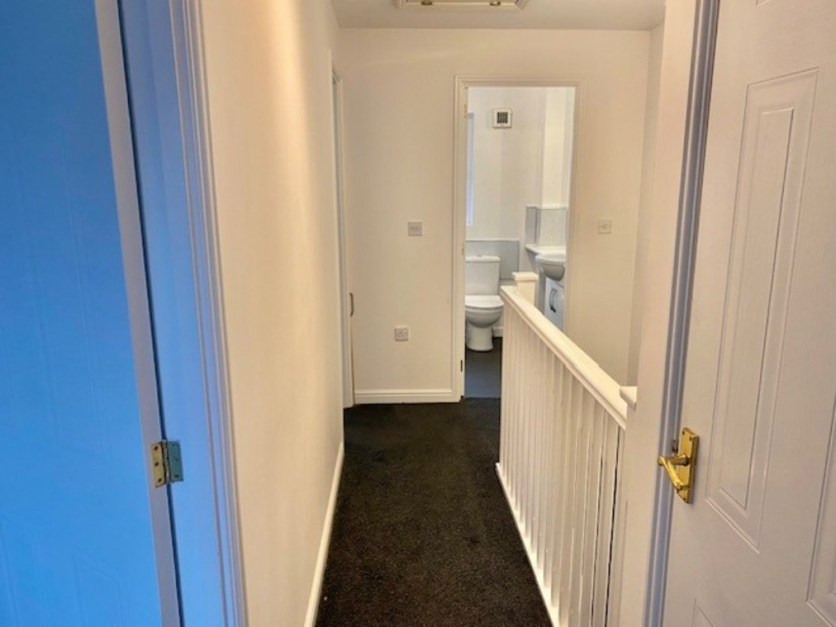 Petrel Way, Dunfermline