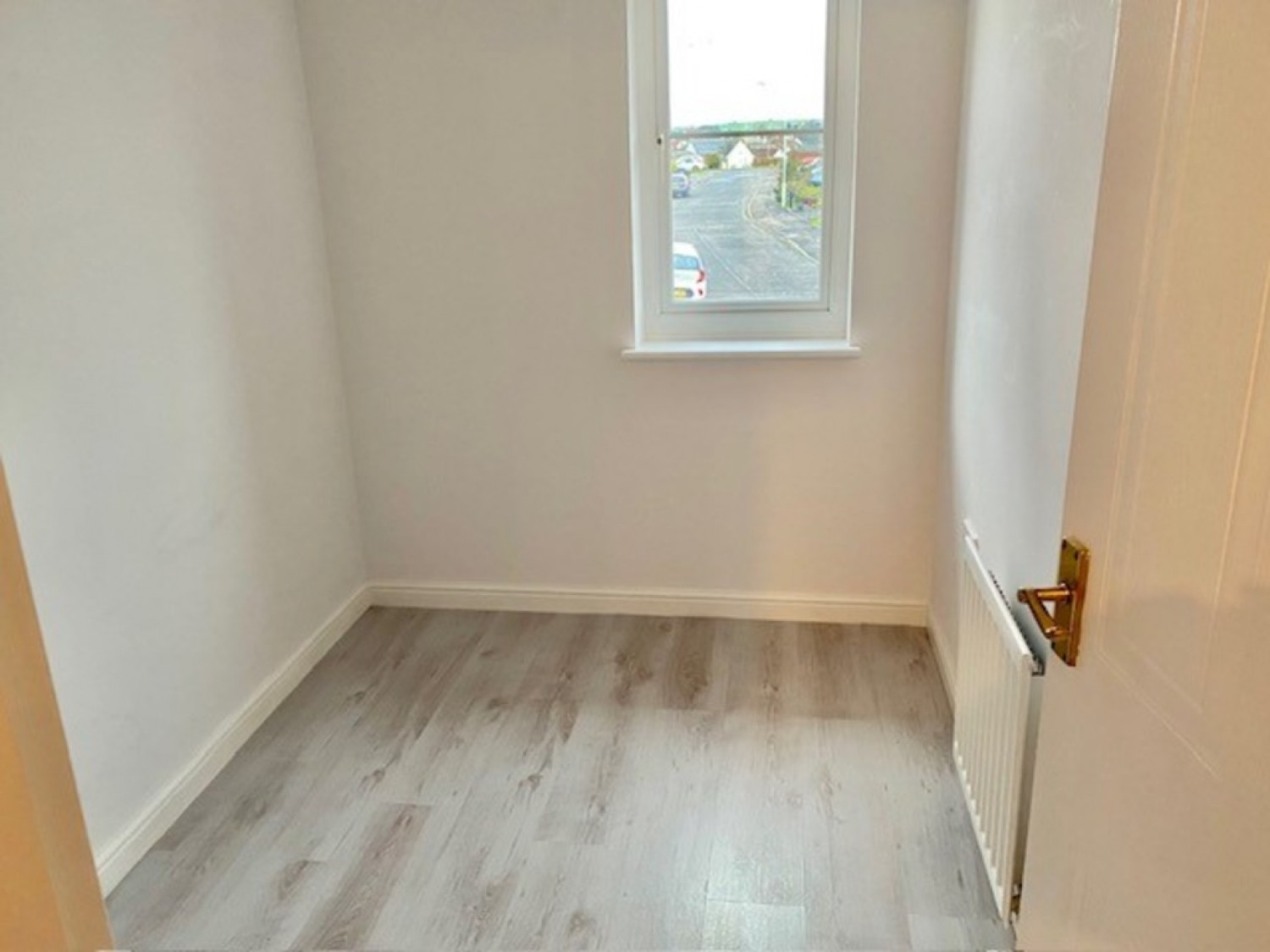 3 bedroom House in Petrel Way, Dunfermline