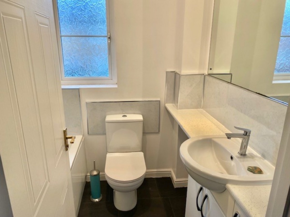 Petrel Way, Dunfermline