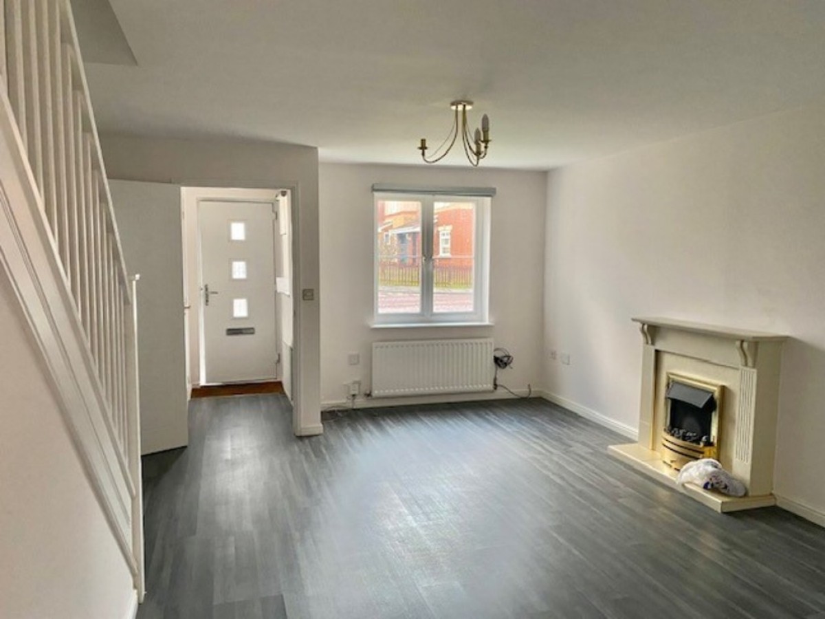 Petrel Way, Dunfermline