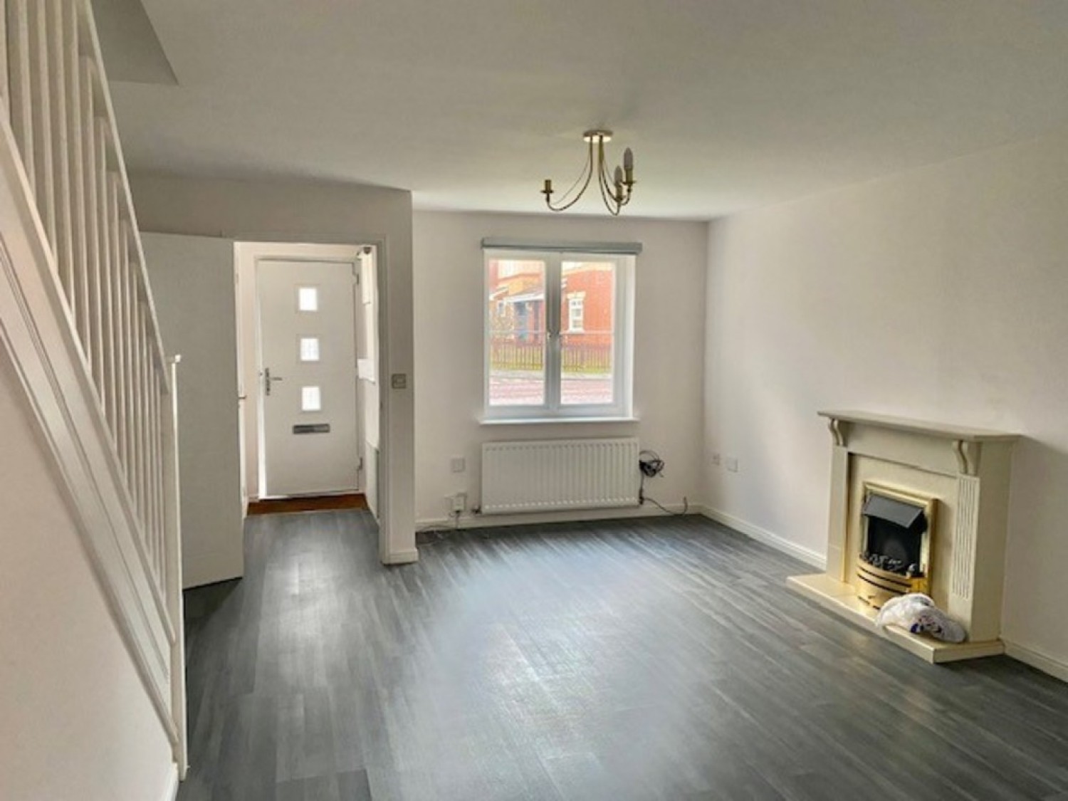 3 bedroom House in Petrel Way, Dunfermline