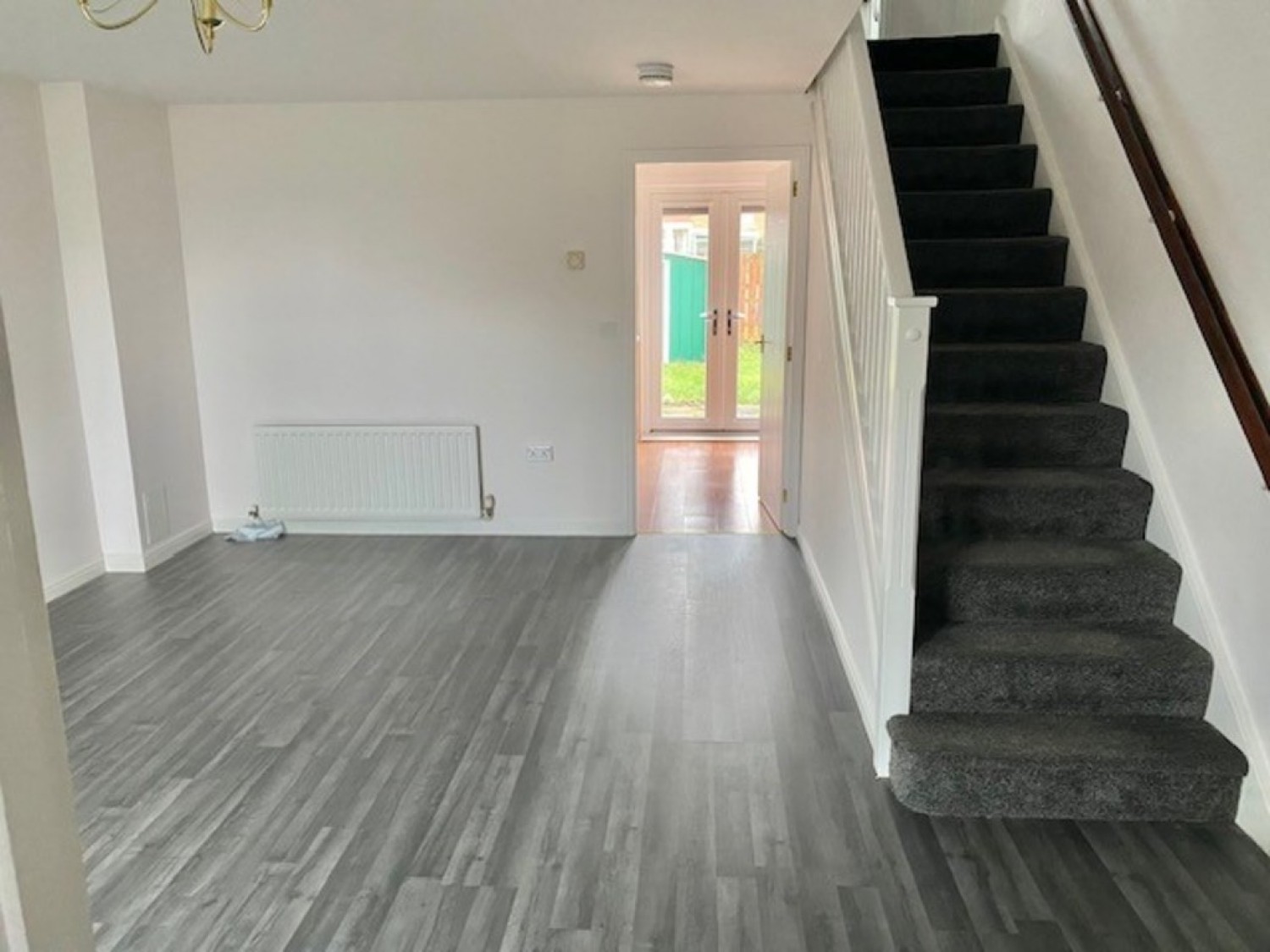 3 bedroom House in Petrel Way, Dunfermline