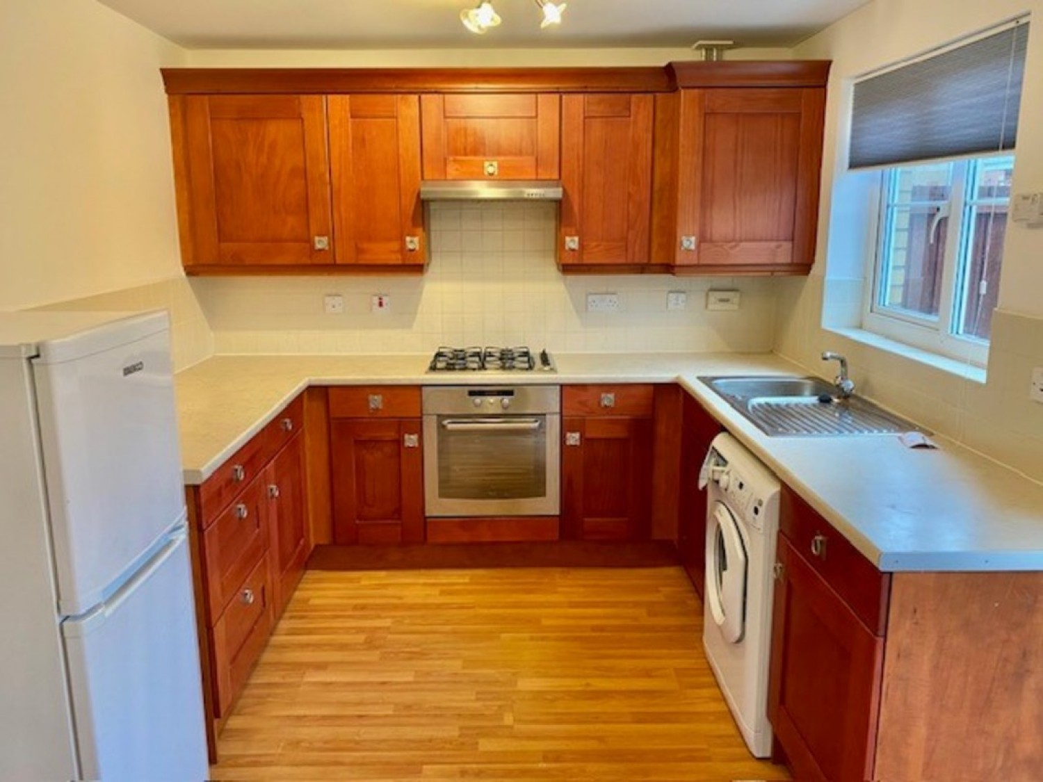 3 bedroom House in Petrel Way, Dunfermline