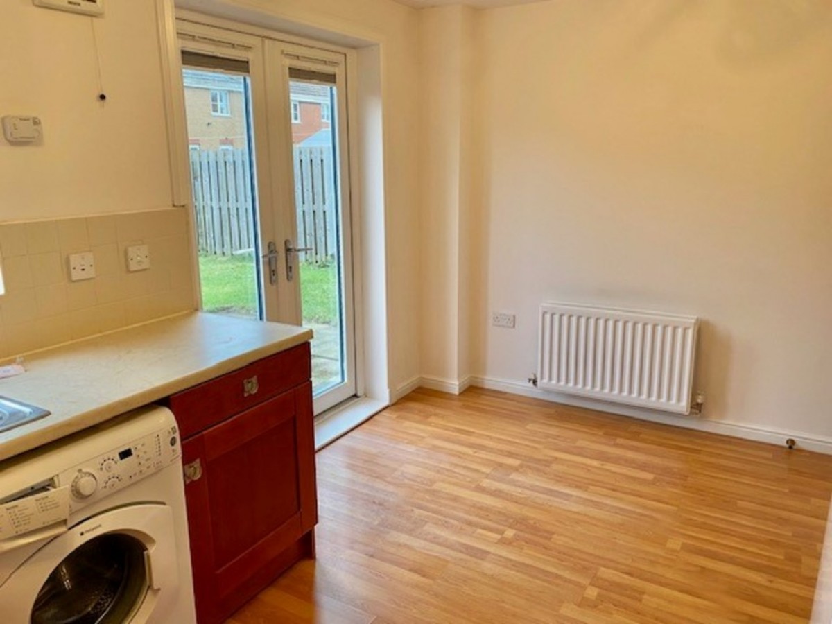 Petrel Way, Dunfermline