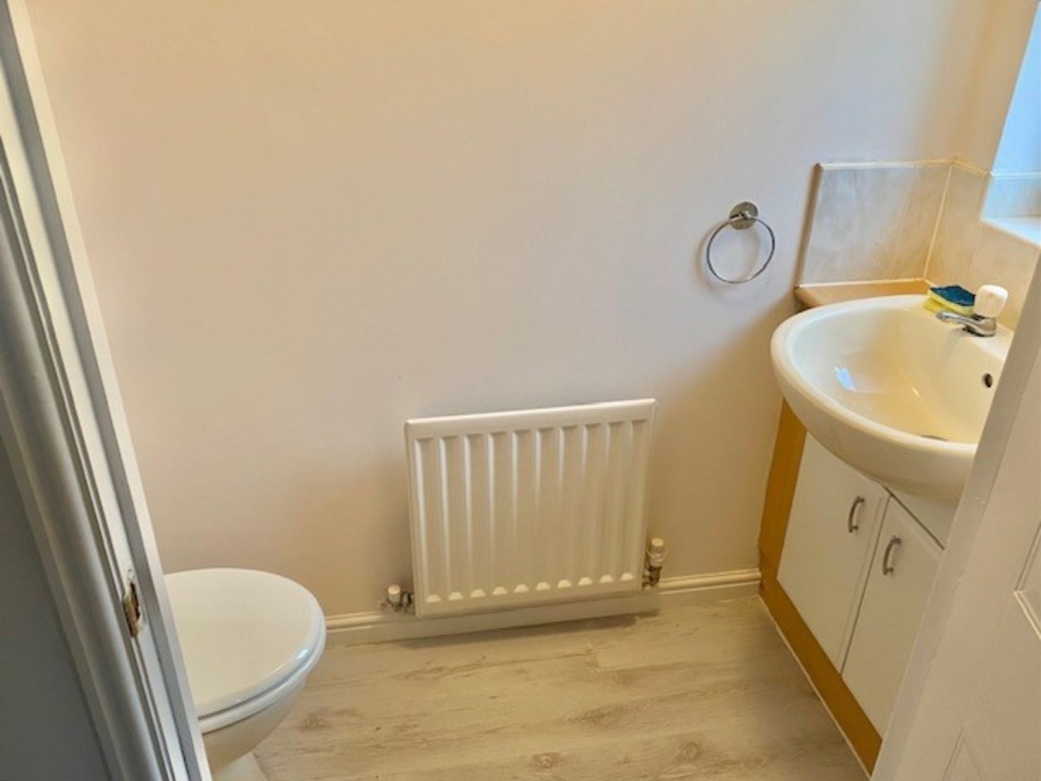 3 bedroom House in Petrel Way, Dunfermline