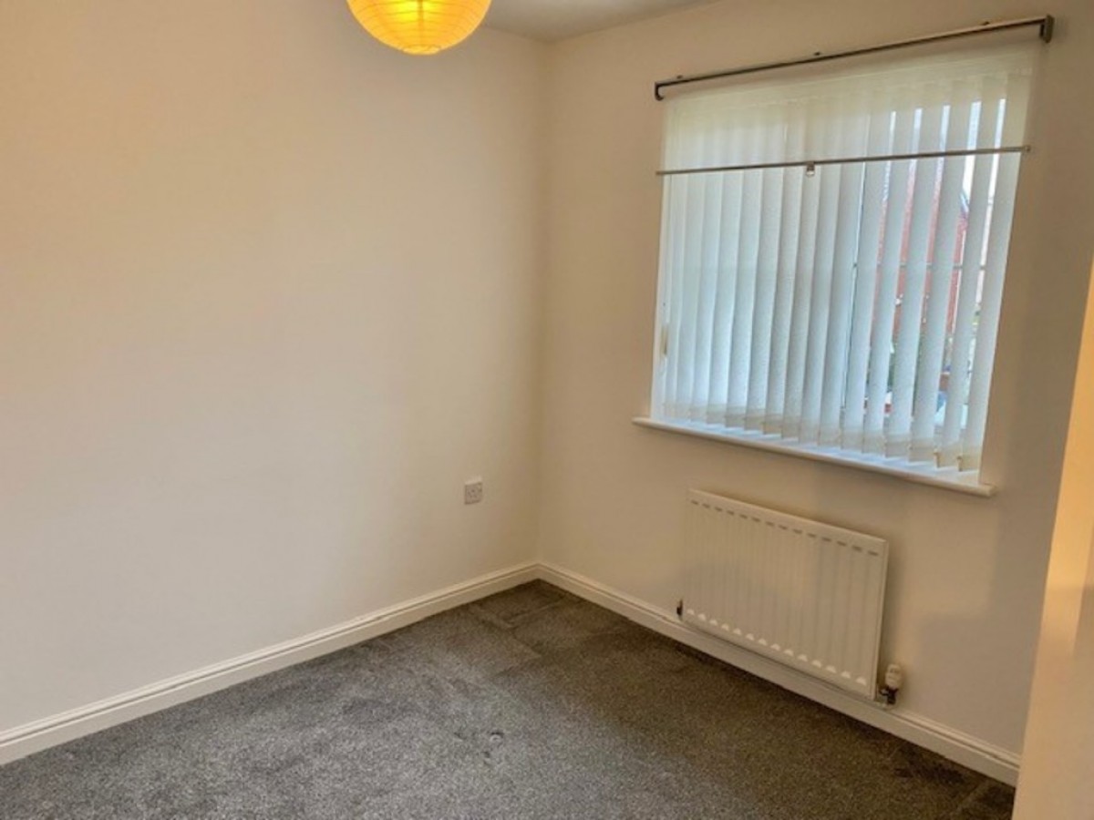 Petrel Way, Dunfermline