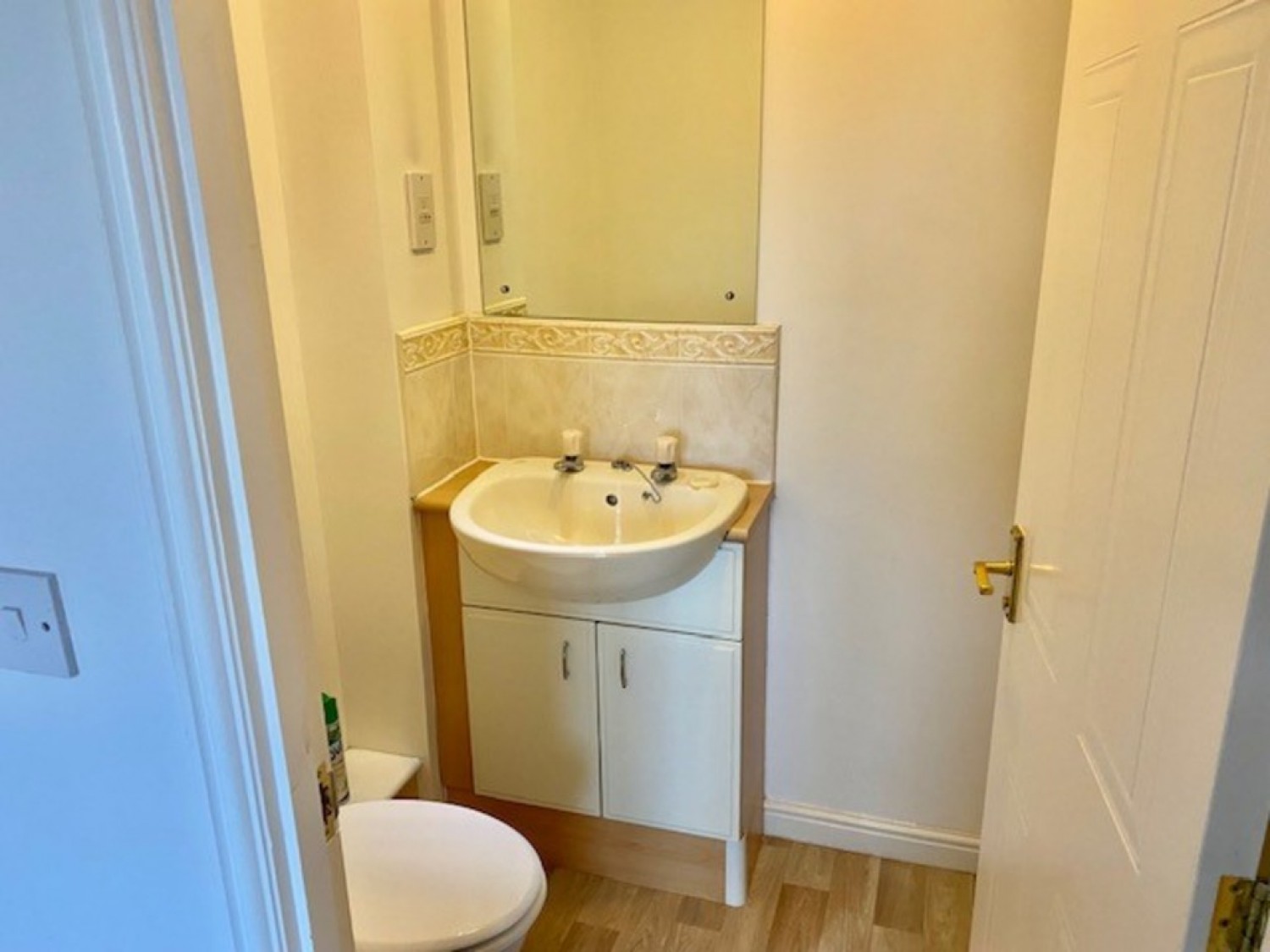 3 bedroom House in Petrel Way, Dunfermline