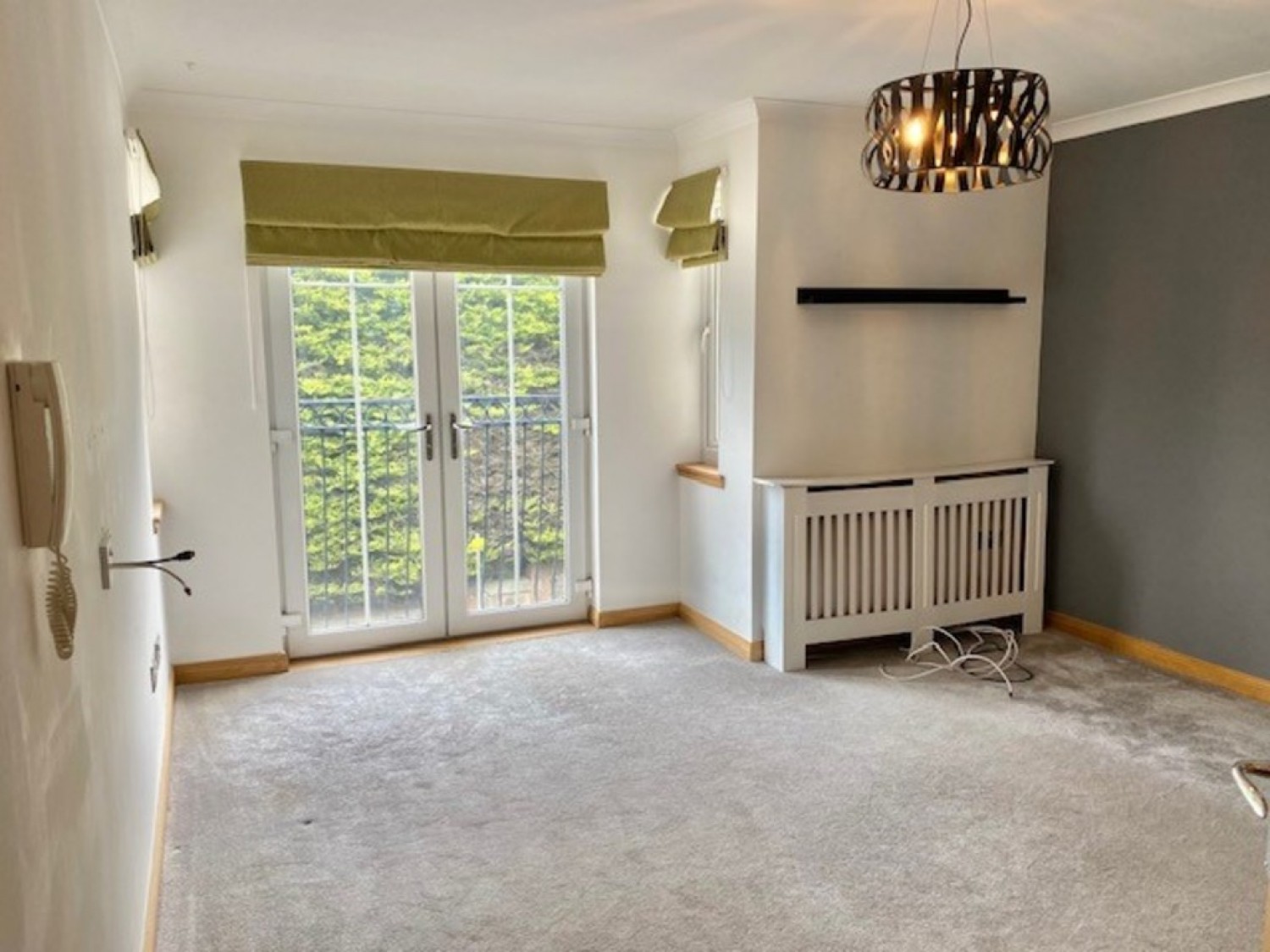 3 bedroom Flat for Letting Croft An Righ, Inverkeithing