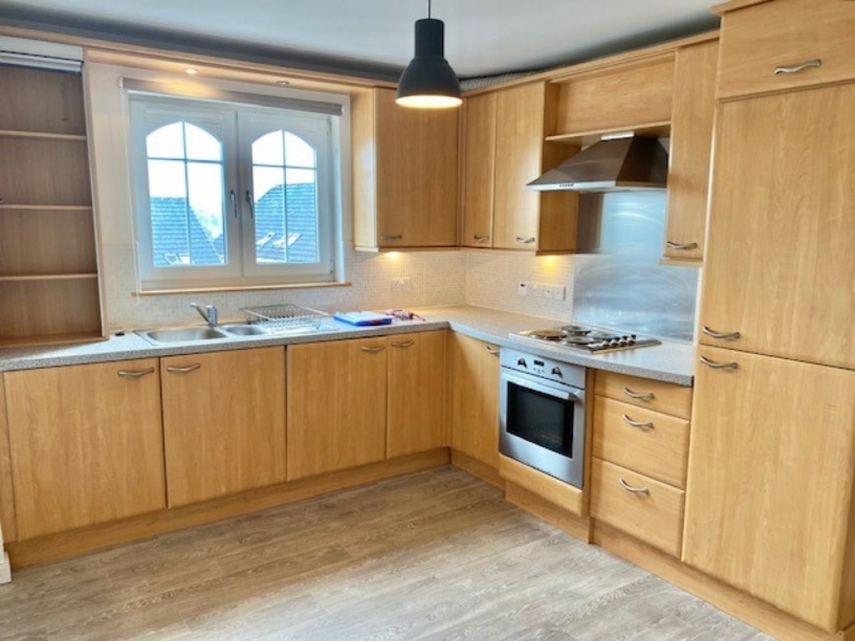 Croft An Righ, Inverkeithing