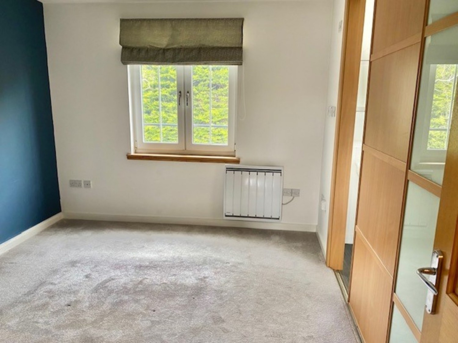 3 bedroom Flat for Letting Croft An Righ, Inverkeithing