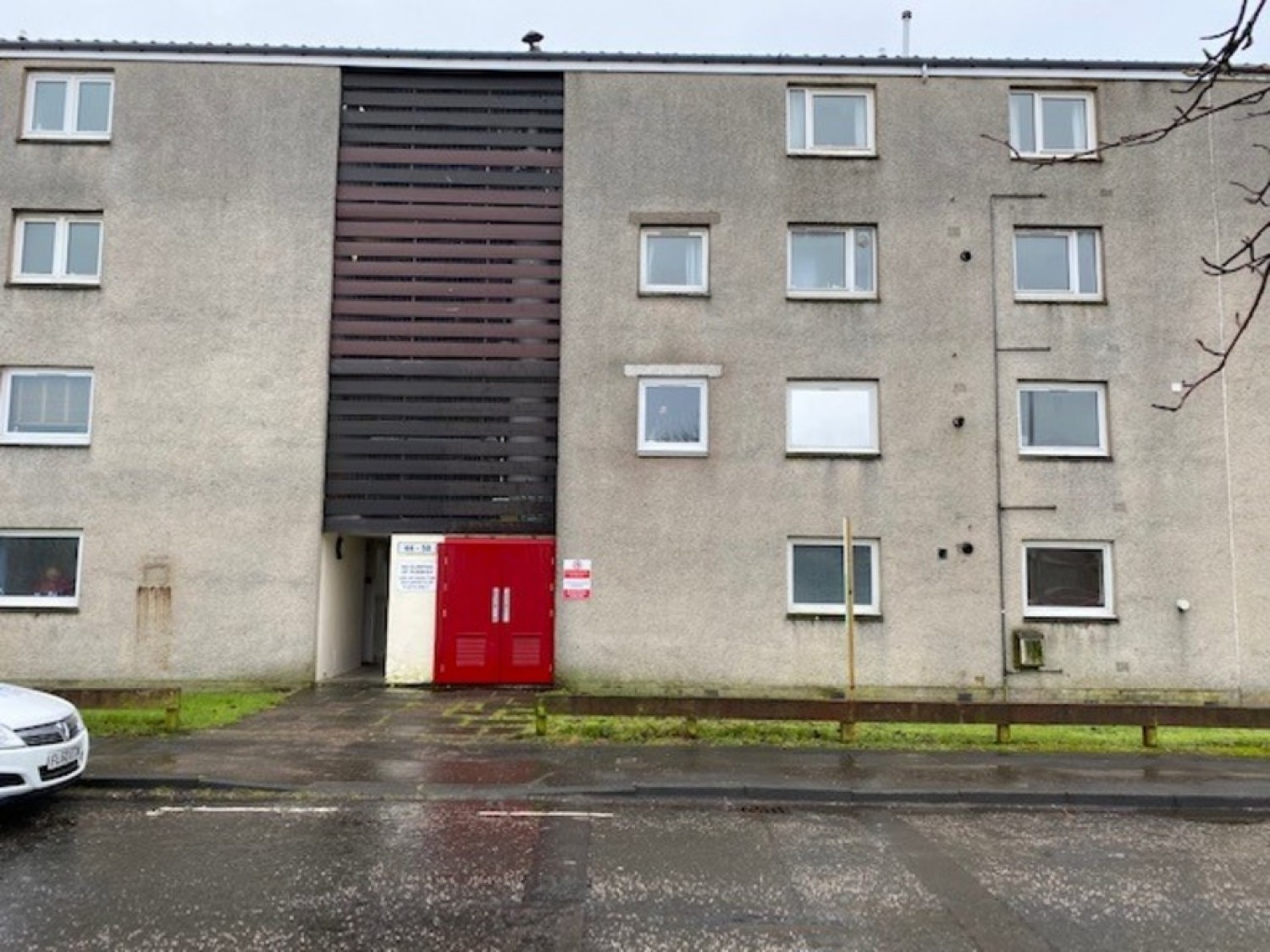 2 bedroom Flat for Letting Peirson Road, Dunfermline