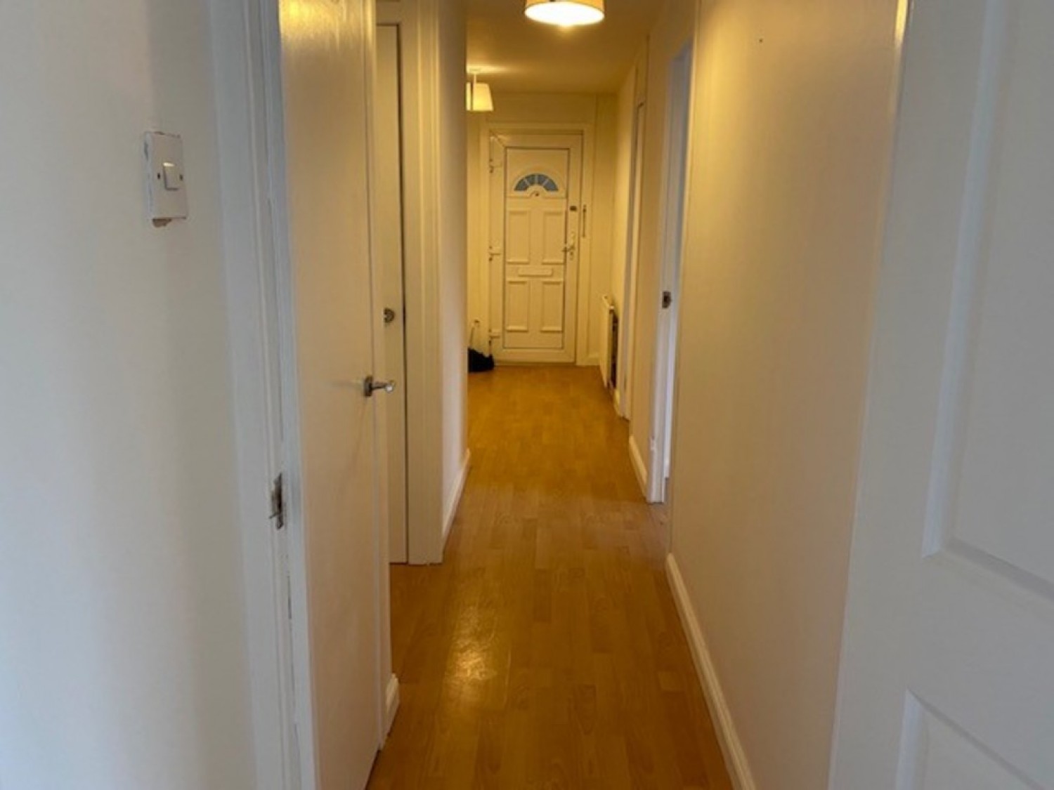 2 bedroom Flat for Letting Peirson Road, Dunfermline