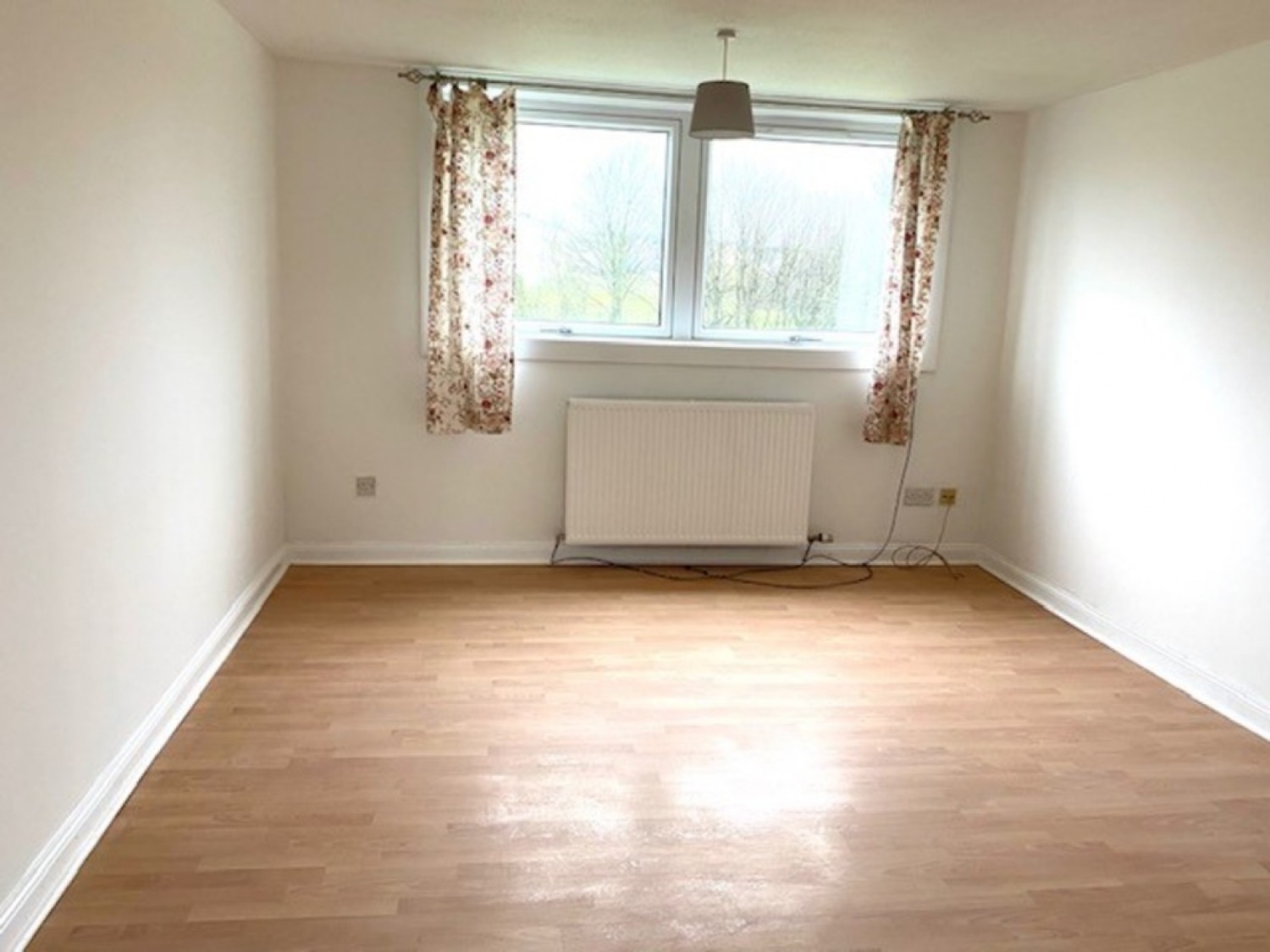 2 bedroom Flat for Letting Peirson Road, Dunfermline