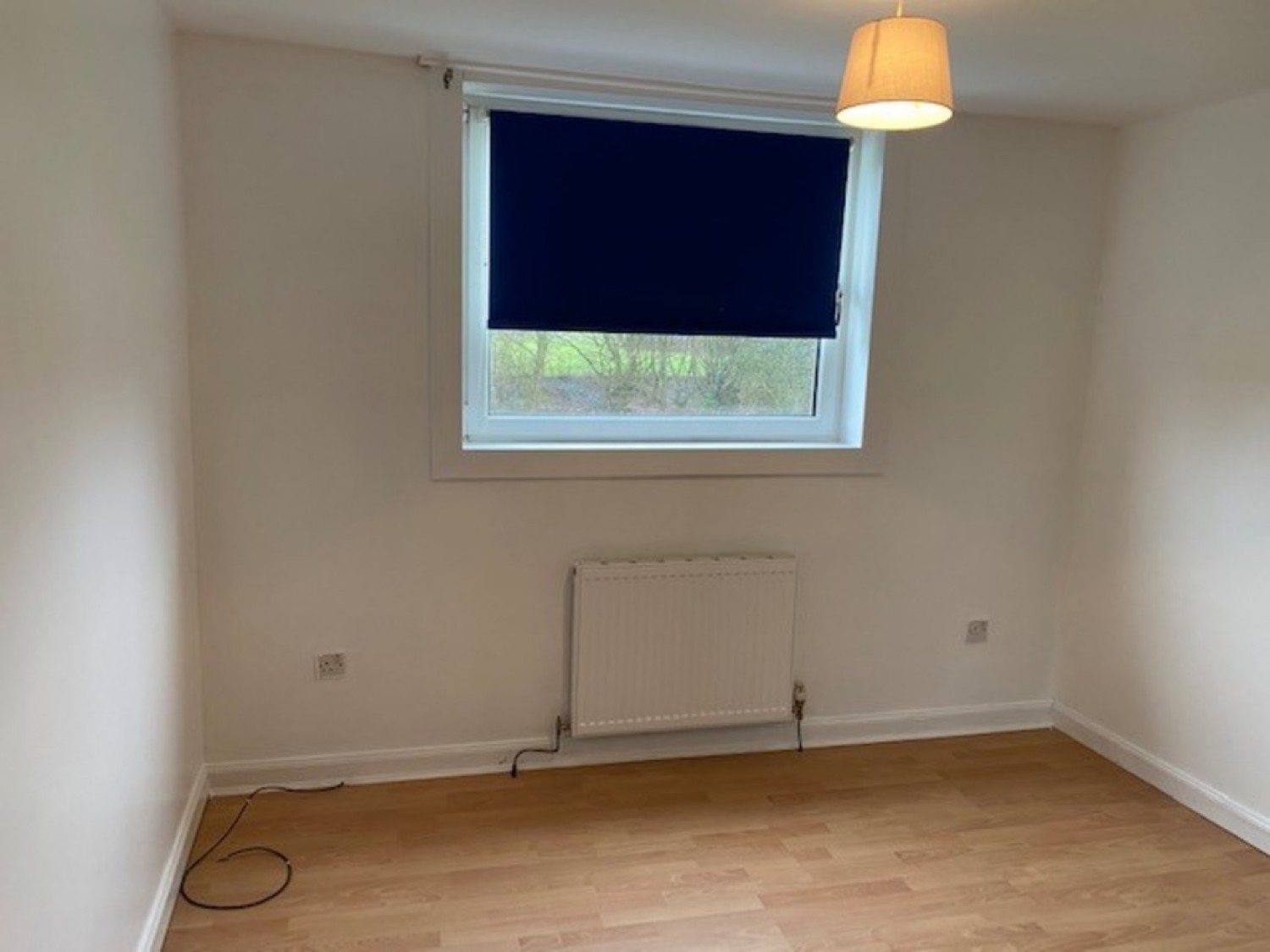 2 bedroom Flat for Letting Peirson Road, Dunfermline