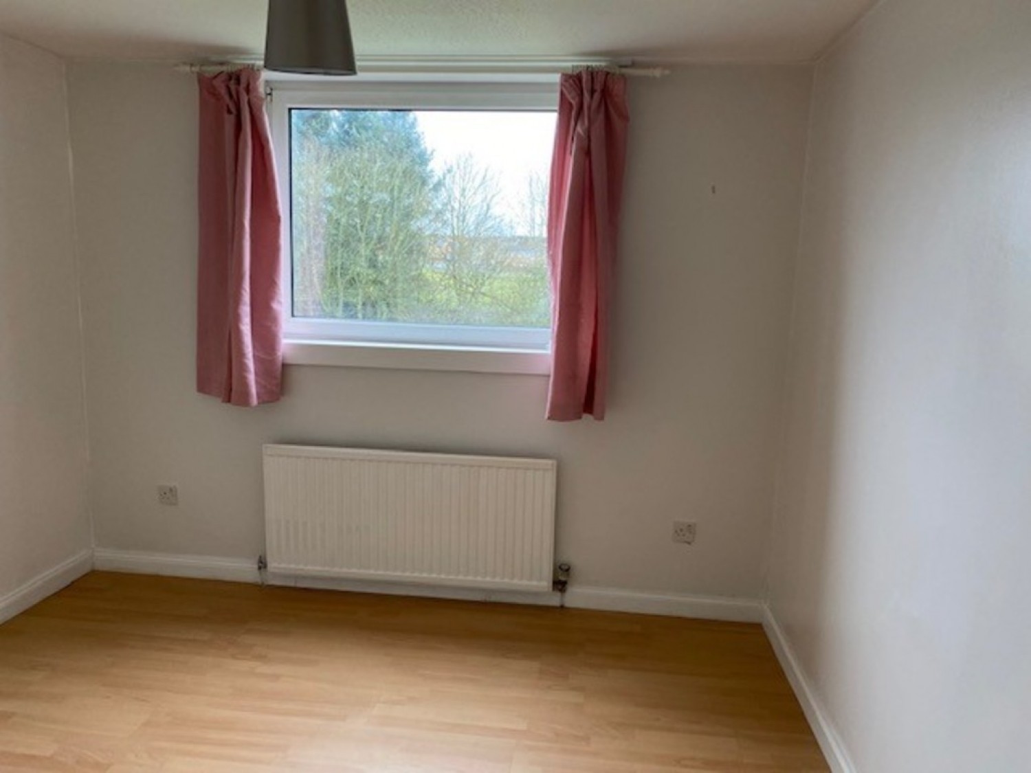 2 bedroom Flat for Letting Peirson Road, Dunfermline