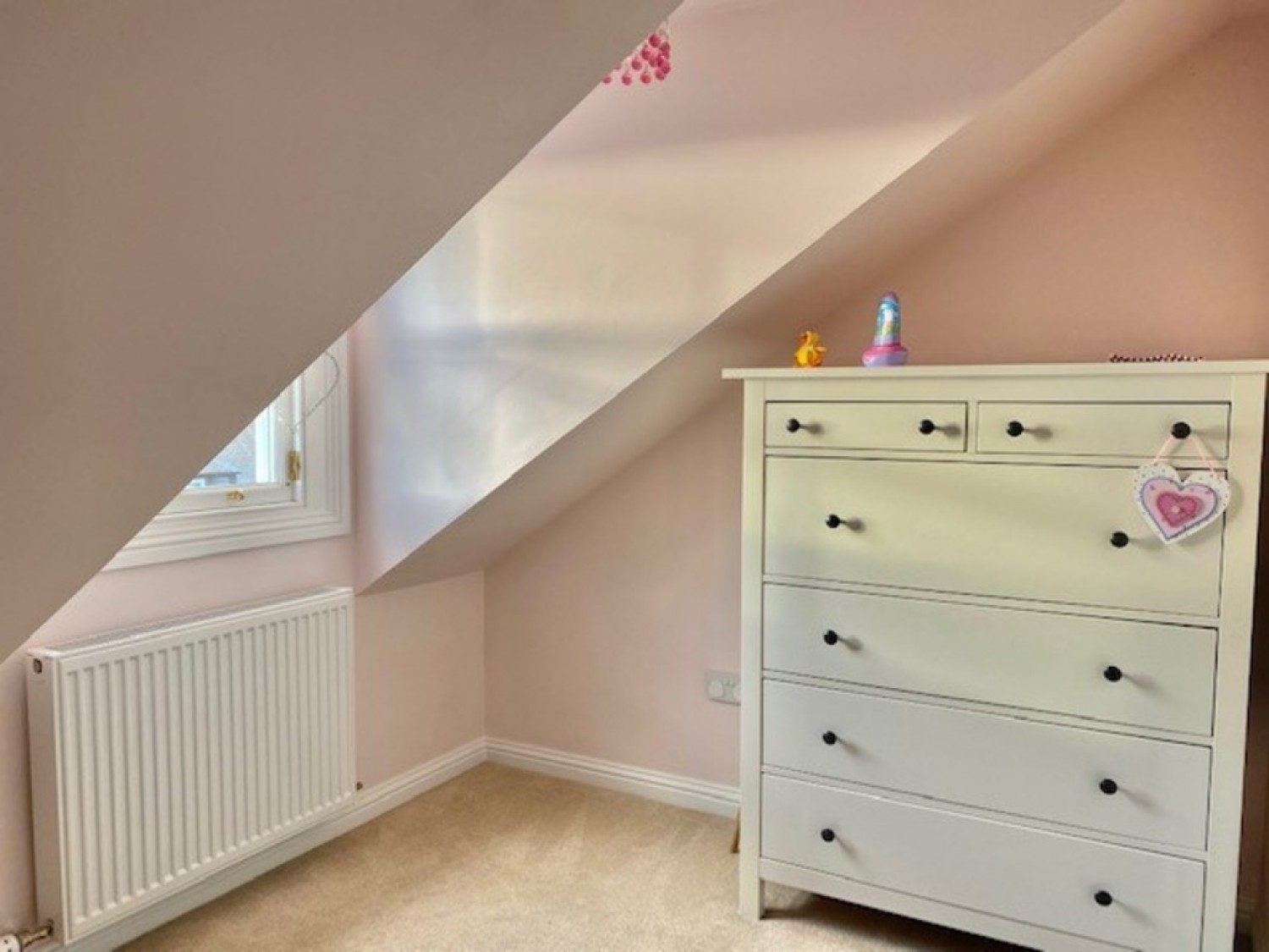 4 bedroom Flat for Letting Dewar Street, Dunfermline
