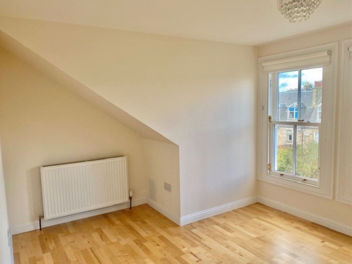 Dewar Street, Dunfermline