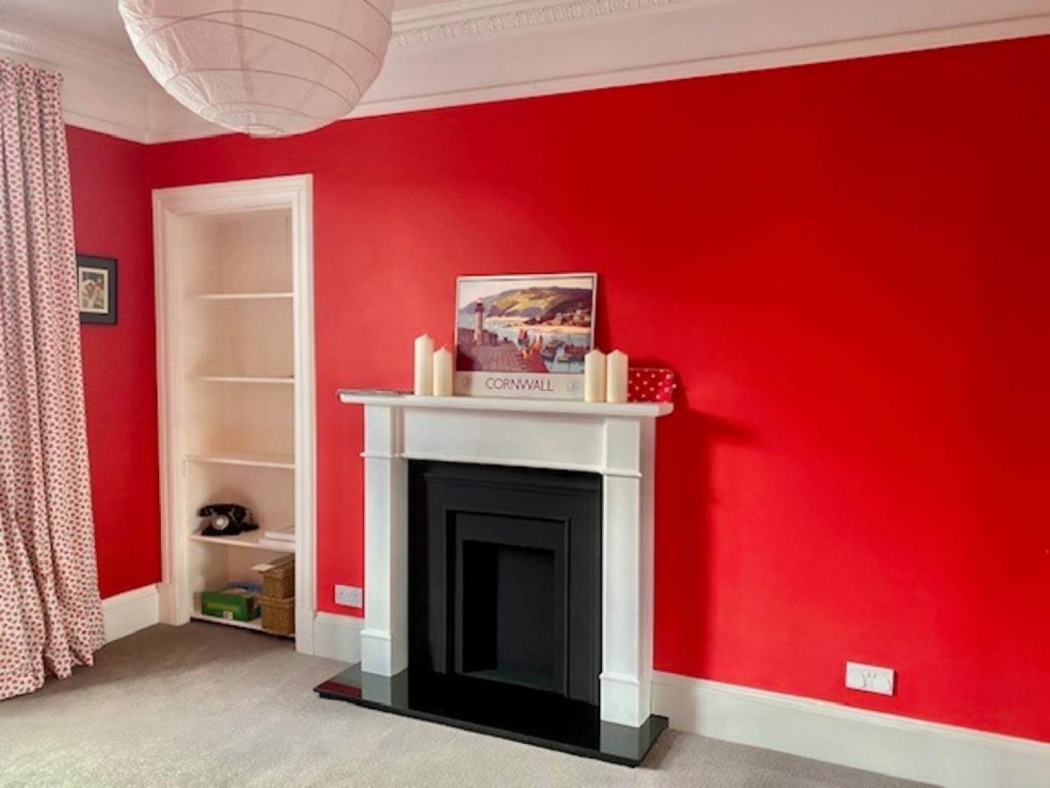 4 bedroom Flat for Letting Dewar Street, Dunfermline