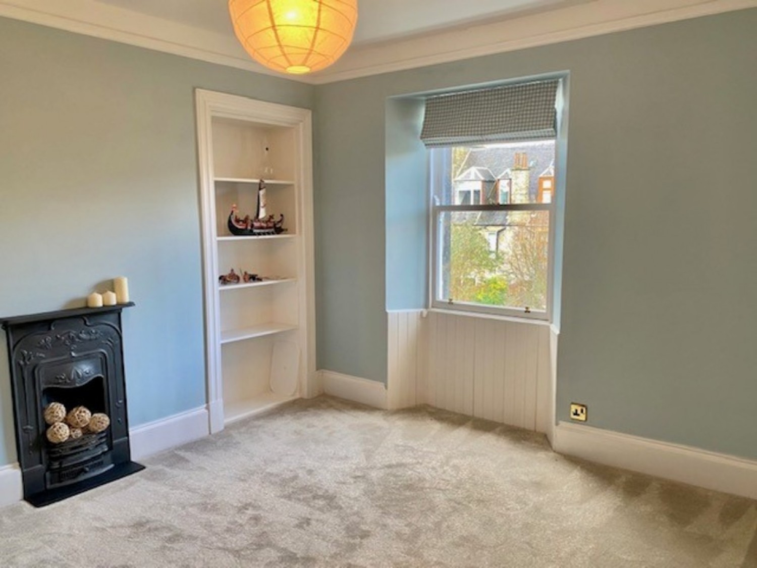 4 bedroom Flat for Letting Dewar Street, Dunfermline