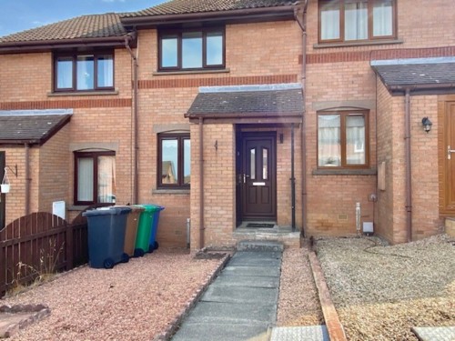 Glen Beasdale Court, Dunfermline