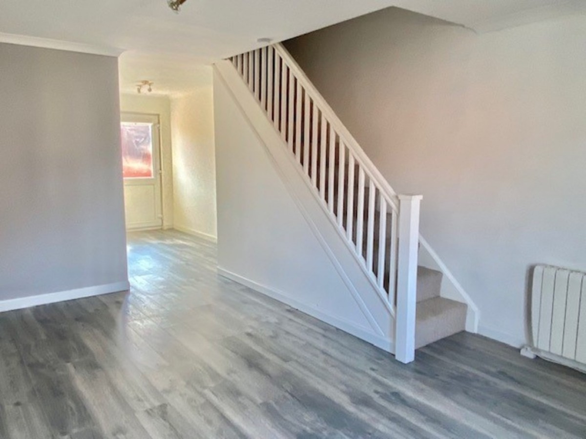 Glen Beasdale Court, Dunfermline