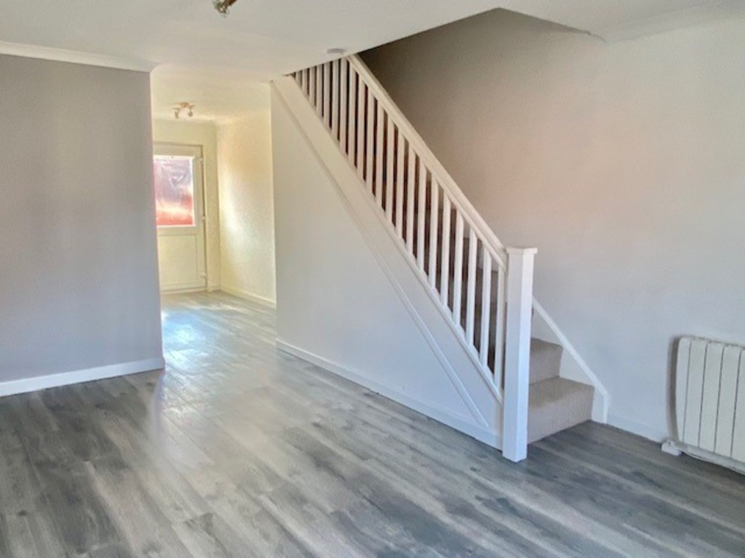 2 bedroom House for Letting Glen Beasdale Court, Dunfermline