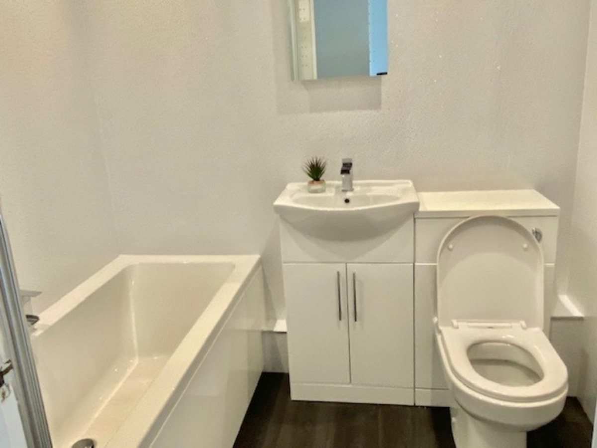 Glen Beasdale Court, Dunfermline