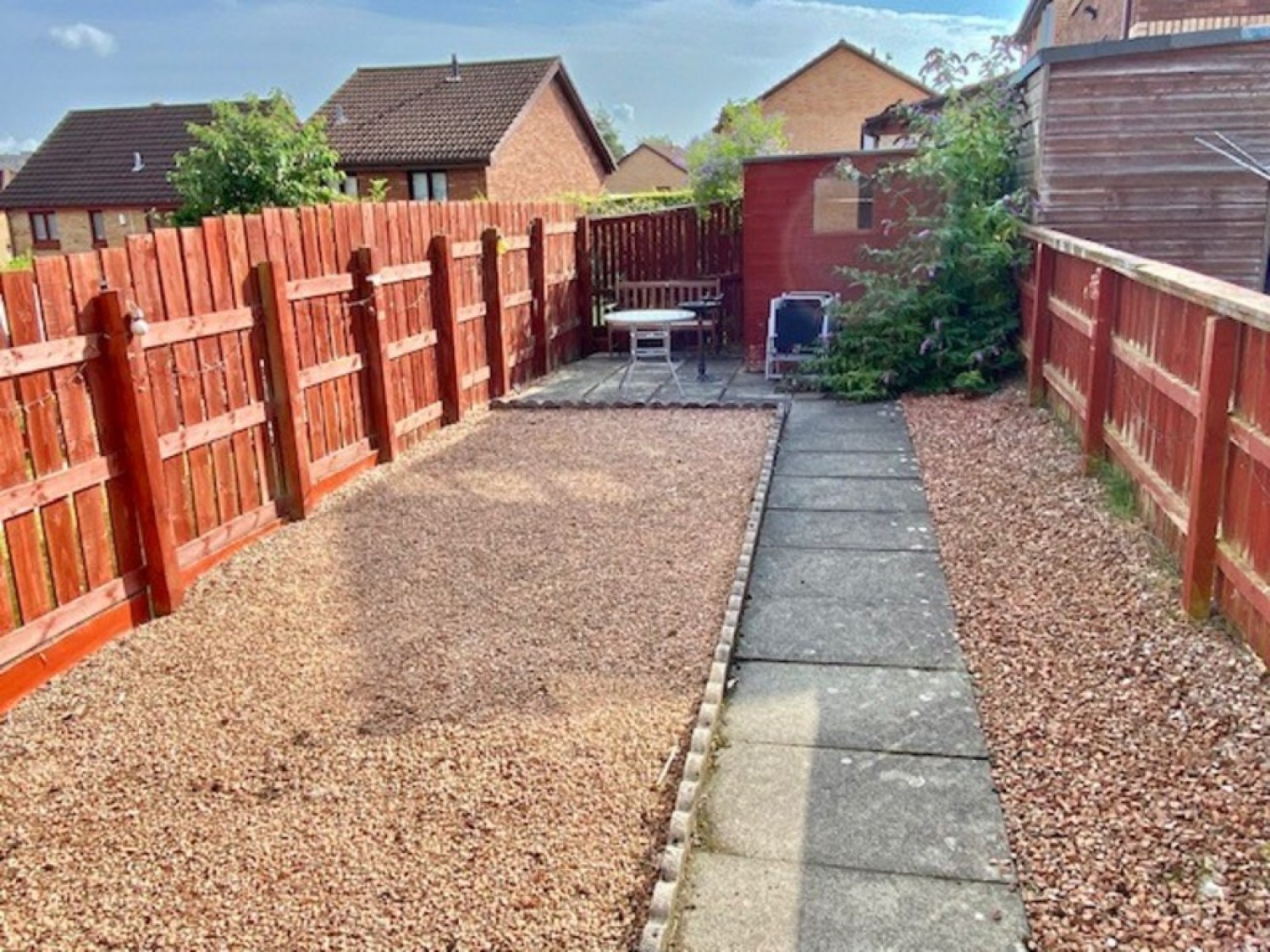 2 bedroom House for Letting Glen Beasdale Court, Dunfermline