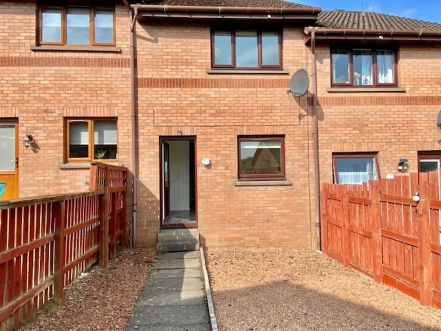 2 bedroom House for Letting Glen Beasdale Court, Dunfermline