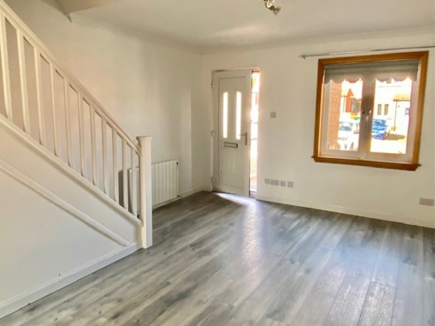 2 bedroom House for Letting Glen Beasdale Court, Dunfermline