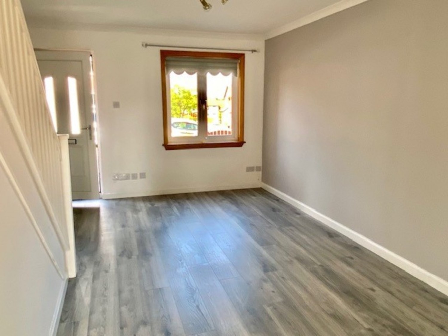 2 bedroom House for Letting Glen Beasdale Court, Dunfermline