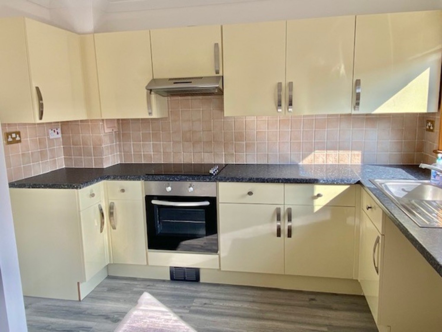 2 bedroom House for Letting Glen Beasdale Court, Dunfermline