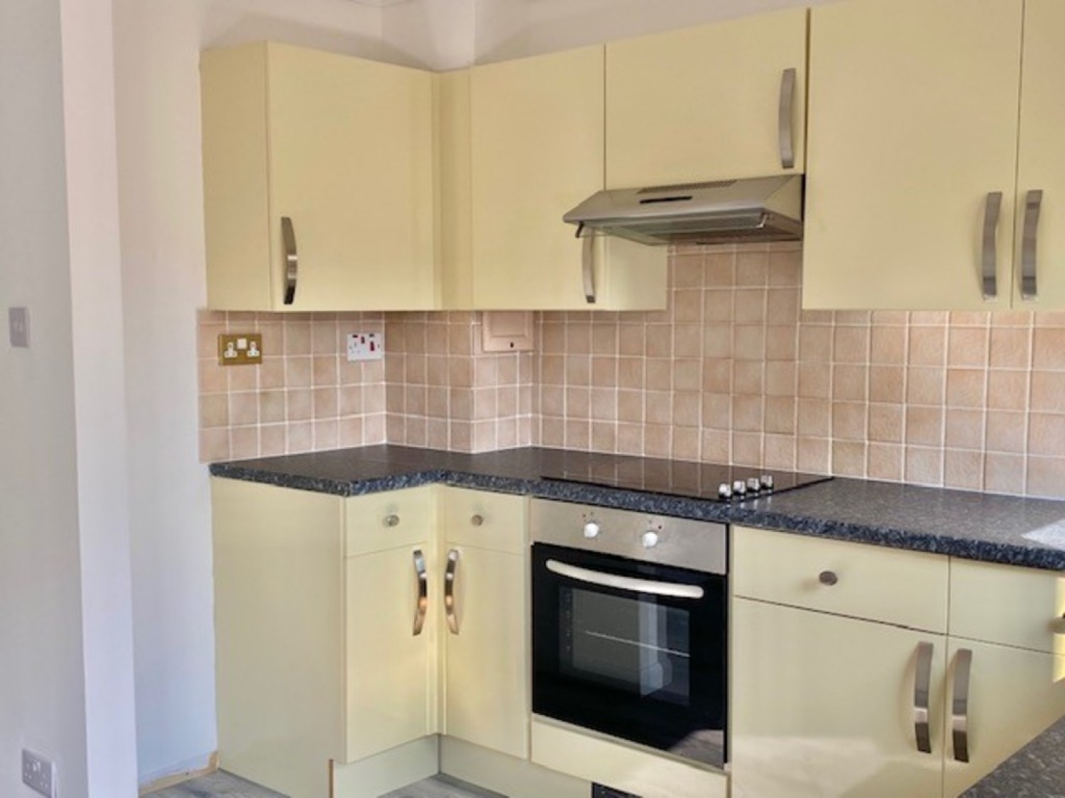 2 bedroom House for Letting Glen Beasdale Court, Dunfermline