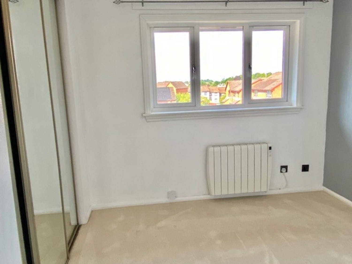 2 bedroom House for Letting Glen Beasdale Court, Dunfermline