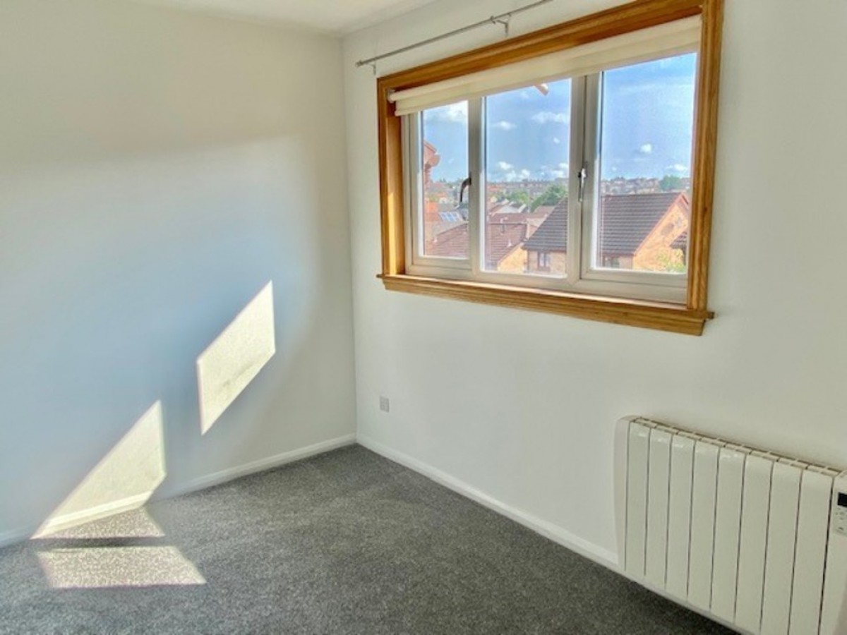 Glen Beasdale Court, Dunfermline