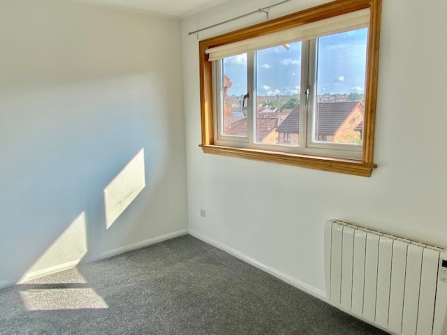 2 bedroom House for Letting Glen Beasdale Court, Dunfermline